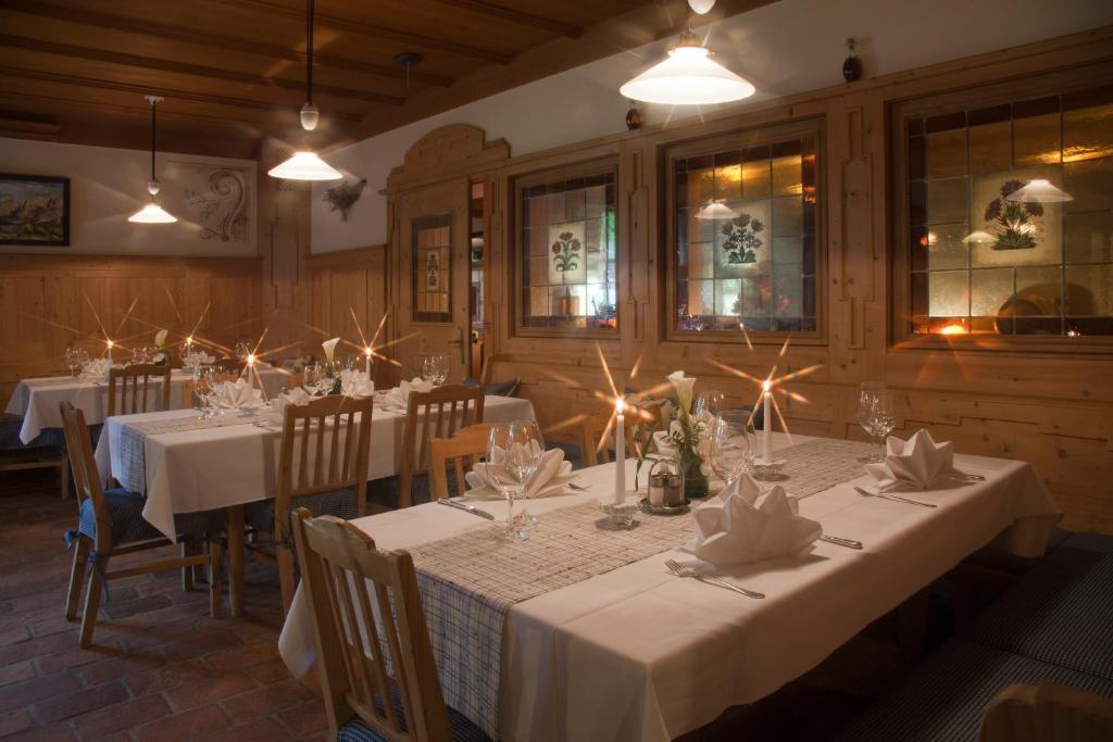 Gasthaus Hotel Oberwirt ابسي المظهر الخارجي الصورة