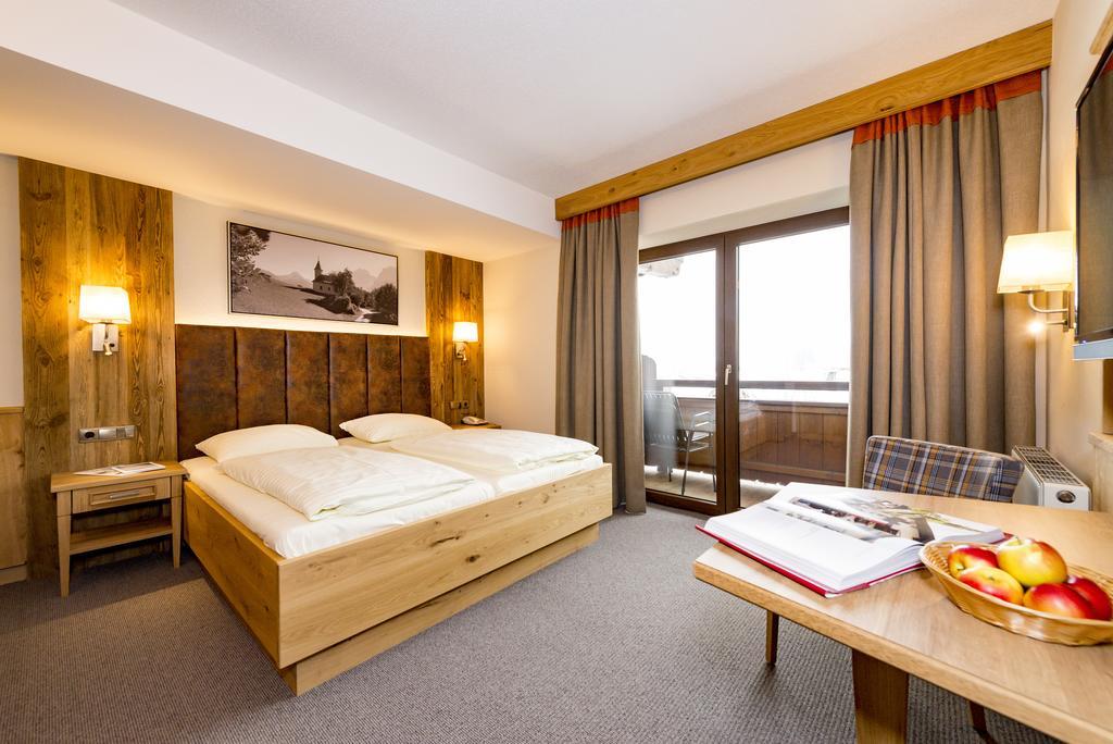Gasthaus Hotel Oberwirt ابسي المظهر الخارجي الصورة